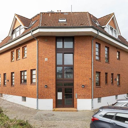 Strandstrasse 2 Sandkorn Laboe Bagian luar foto